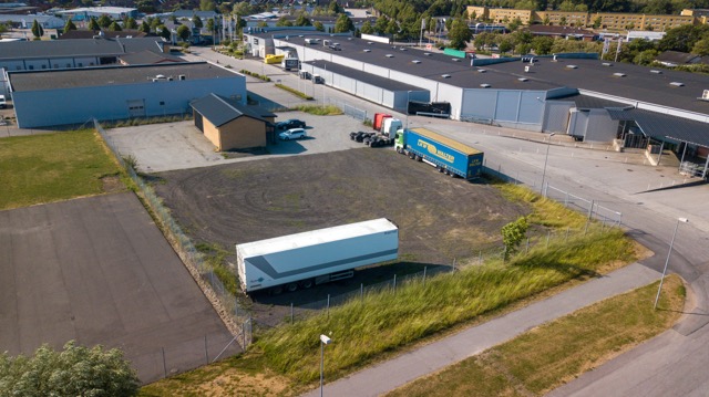 Trelleborg Verstaden