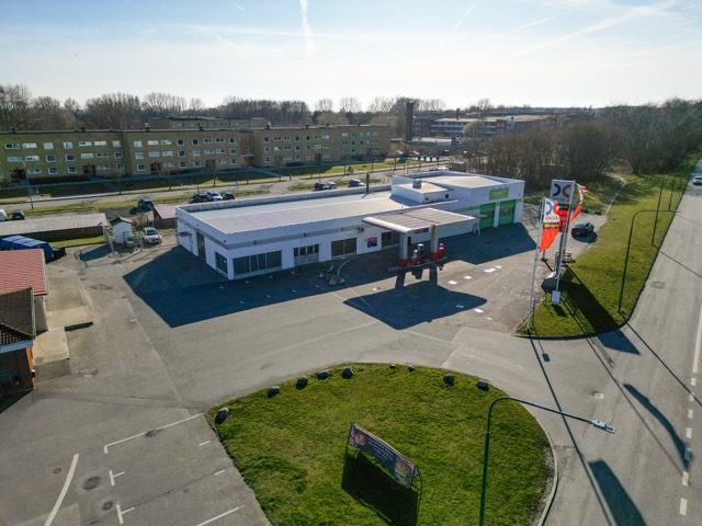 Trelleborg Macken 3 bild 3