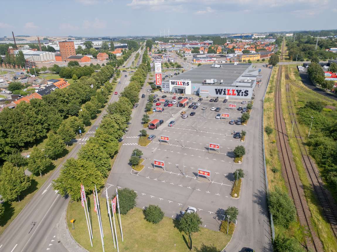 Landskrona Motorblocket bild 3