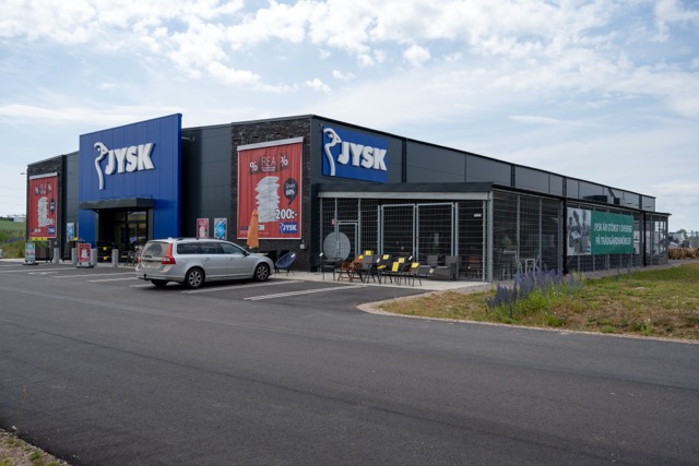 Simrishamn Tisteln bild 2
