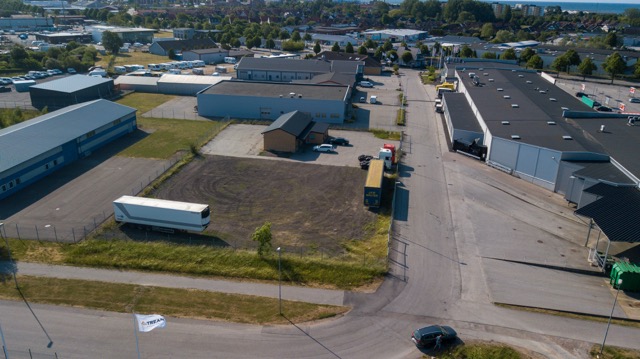 Trelleborg Verstaden bild 3