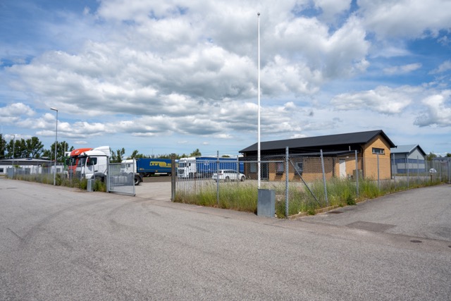 Trelleborg Verstaden bild 1