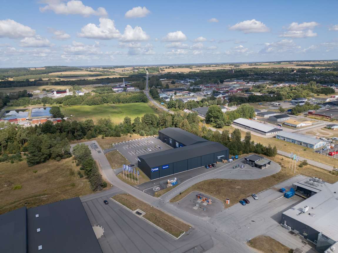 Sjöbo Yxan bild 2