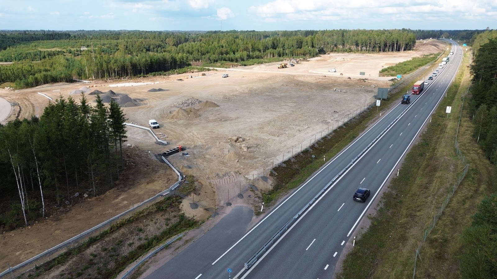 Älmhult Handelsområde