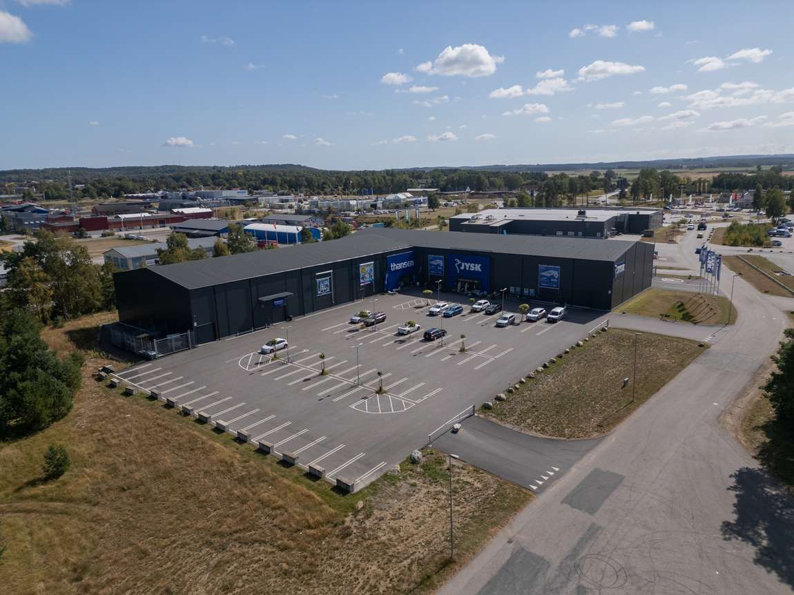 Sjöbo Yxan bild 3