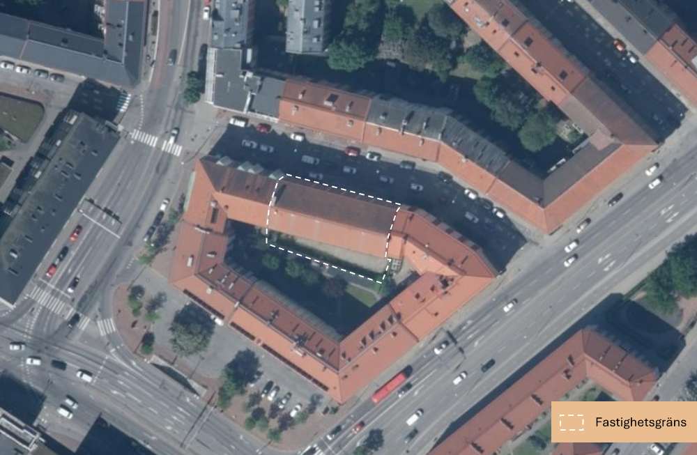 Malmö Södermanland bild 2