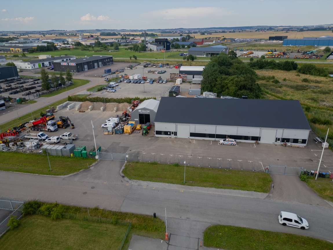 Staffanstorp Brågarp 6:858 bild 1