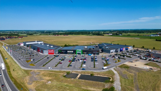 Eslöv Flygstaden bild 2