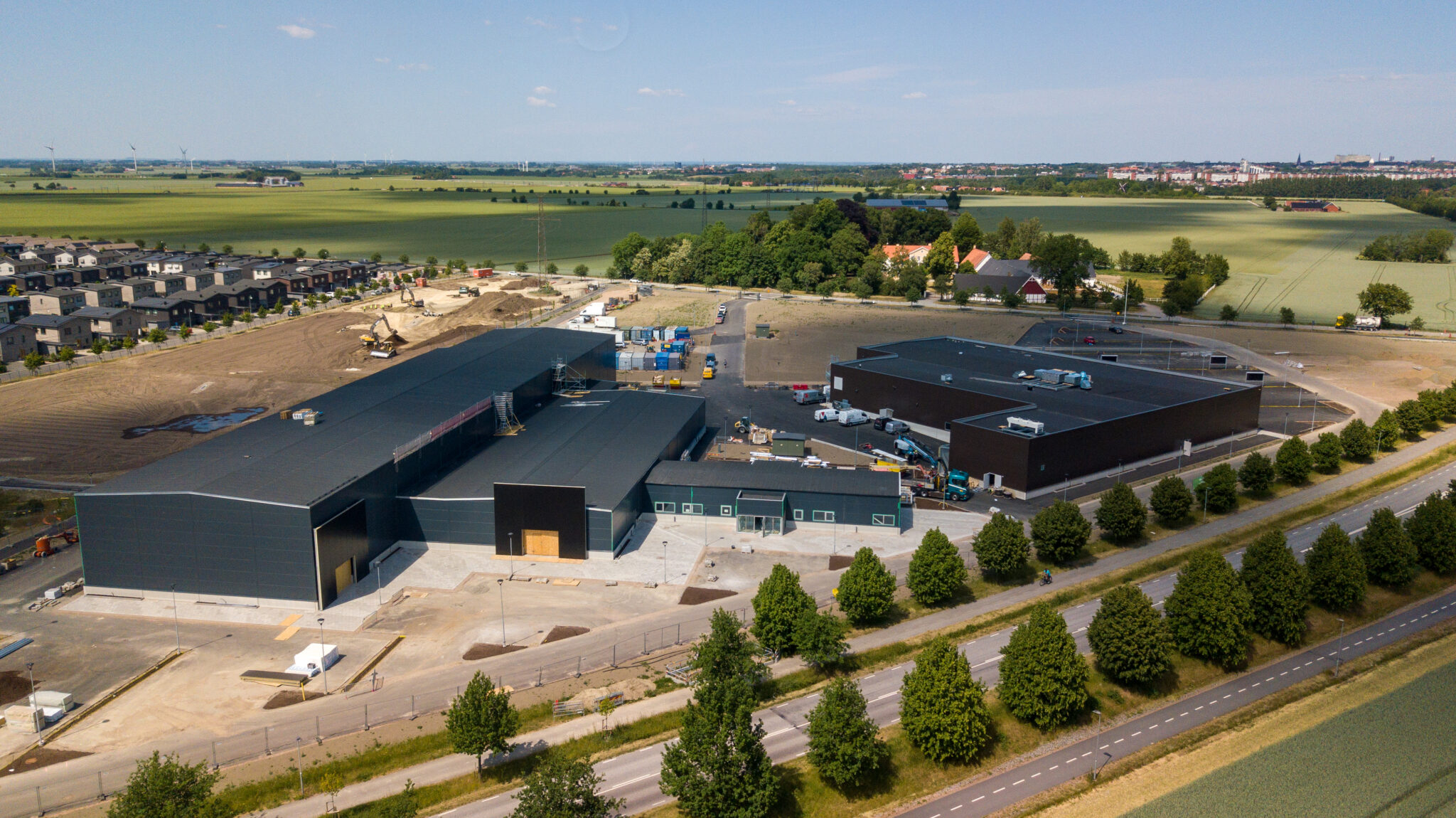 Hjärup Uppåkra